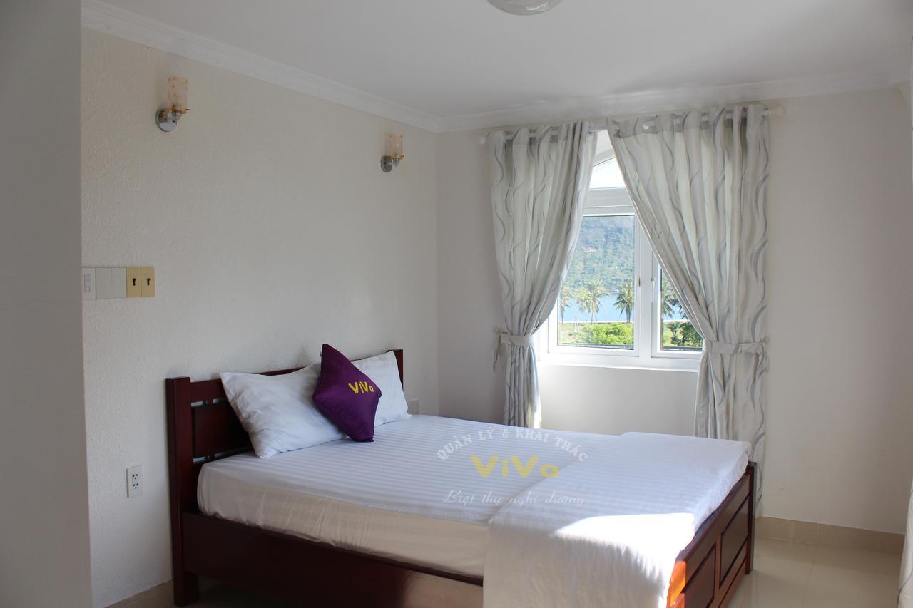 An Vien Nha Trang Viva Villa Phuoc Dong Extérieur photo
