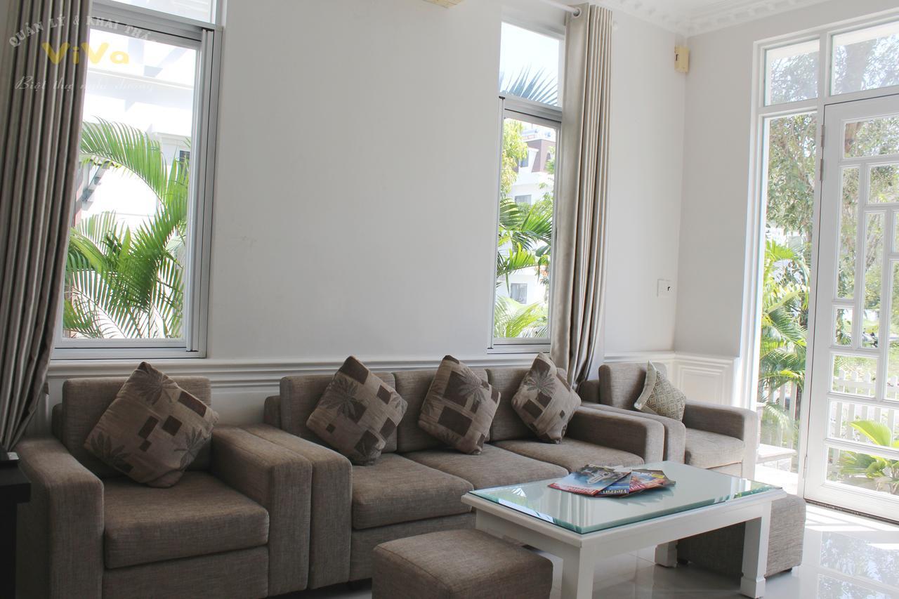 An Vien Nha Trang Viva Villa Phuoc Dong Extérieur photo