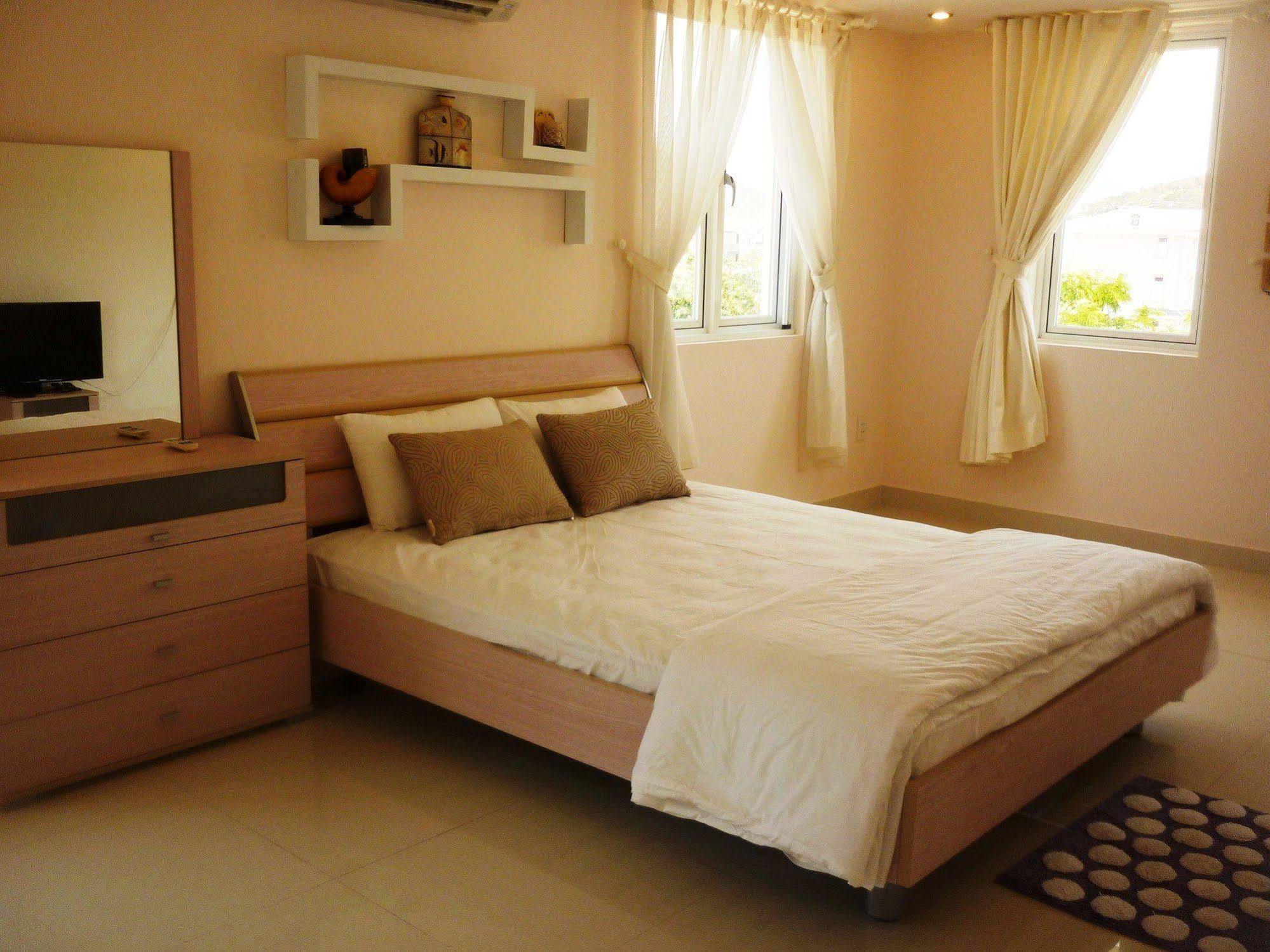 An Vien Nha Trang Viva Villa Phuoc Dong Extérieur photo